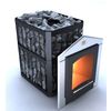 Каменка для бани Новаслав Пруток ПКС-02 ПС3